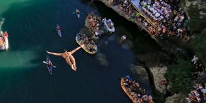 Φωτογραφία: AP- Amel Emric