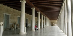 Ελεύθερη είσοδος σε μουσεία και αρχαιολογικούς χώρους