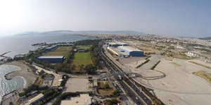φωτογραφία αρχείου: eurokinissi