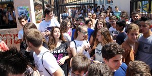 φωτογραφία αρχείου: eurokinissi