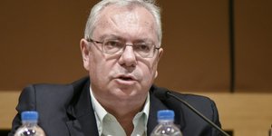 Υποψήφιος Περιφερειάρχης Βορείου Αιγαίου ο Σταμάτης Μαλέλης