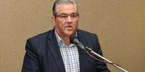 Επίθεση στην κυβέρνηση από τον Δ. Κουτσούμπα / Φωτογραφία: Εurokinissi
