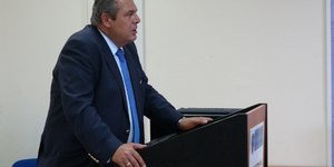 φωτογραφία αρχείου: eurokinissi