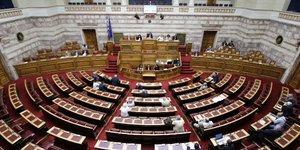 Παρακαταθήκη για την πόλη ένα Μουσείο Δημοκρατίας