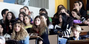 Φωτογραφία αρχείου: Eurokinissi/Χρήστος Μπόνης
