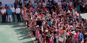 Φωτογραφία: EUROKINISSI/ΣΤΕΛΙΟΣ ΣΤΕΦΑΝΟΥ