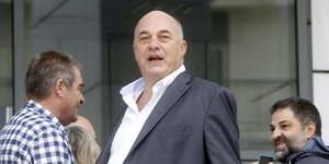 Φωτογραφία: Εurokinissi