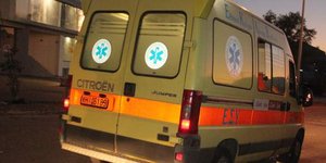 Σοκ στο Αντίρριο: 13χρονη αποπειράθηκε να αυτοκτονήσει με χάπια/ Φωτογραφία: Eurokinissi