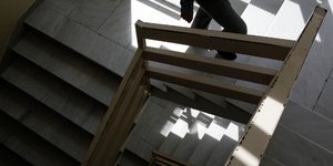 Φωτογραφία: Σε αργία για παράνομες συνταγογραφήσεις δύο γιατροί του νοσοκομείου Αλεξανδρούπολης/SOOC