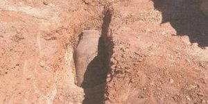 Οι γύρω περιοχές έχουν εκκενωθεί για την εξουδετέρωση των βομβών (Φωτογραφία: Facebook)
