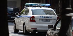 Θύμα ληστείας και ξυλοδαρμού έπεσε 67χρονη στη Θεσσαλονίκη/ Φωτογραφία:Eurokinissi