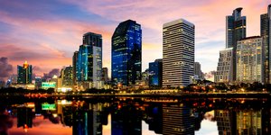 Η πρωτεύουσα της Ταϊλάνδης βρίσκεται στην κορυφή της λίστας για δεύτερη συνεχή χρονιά (Bing Images)