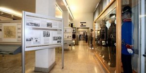 Το μουσείο της αστυνομίας στο Βερολίνο