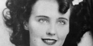 Μαύρη Ντάλια /Φωτογραφία: Αssociated Press