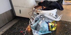 Φωτογραφία: Twitter