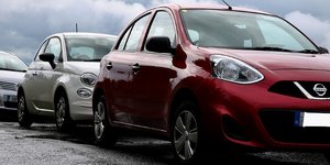 Το 86% έχει αυτοκίνητο με «λανθασμένο» χρώμα για την προσωπικότητά του