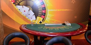 Δράμα: Συνελήφθησαν 2 Ελληνες -Είχαν μετατρέψει διαμέρισμα σε καζίνο/ Φωτογραφία: Eurokinissi