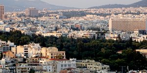 Φωτογραφία: Eurokinissi/Γιώργος Κονταρίνης