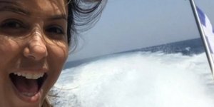 φωτογραφίες: instagram evalongoria