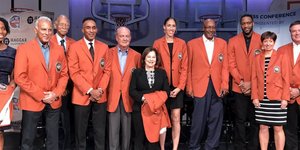 Φωτογραφία: Hall of Fame