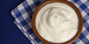 Η Αθήνα ετοιμάζεται να διεκδικήσει την πατρότητα του ελληνικού γιαουρτιού / Shutterstock