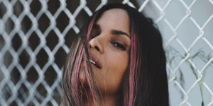 Instagram/HalleBerry