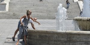 ΦΩΤΟΓΡΑΦΙΑ: EUROKINISSI /ΛΥΔΙΑ ΣΙΩΡΗ