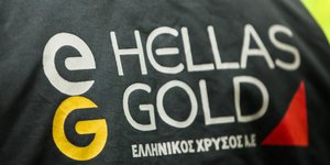 Ελληνικός Χρυσός: Περιμένουμε άμεσα τις άδειες - Φωτογραφία: Intimenews/ΜΠΑΜΠΟΥΚΟΣ ΓΙΩΡΓΟΣ