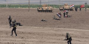 DHA-Depo Photos via AP