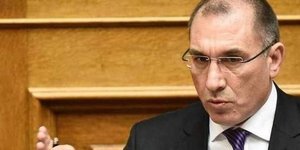 Ο βουλευτής των ΑΝΕΛ