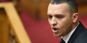 «Μόνος δρόμος είναι ο νόμιμος δρόμος»