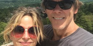 Ιnstagram/kevinbacon