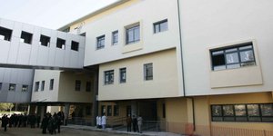 Καταγγελία ΠΟΕΔΗΝ για το νοσοκομείο Κιλκίς/Φωτογραφία: ΒΕΡΒΕΡΙΔΗΣ ΒΑΣΙΛΗΣ/Eurokinissi