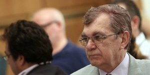 Ο Δ. Κρεμαστινός για τον νεο φορέα της Κεντροαριστεράς /Φωτογραφία αρχείου: Intimenews
