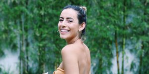 Instagram/MadalinGiorgetta