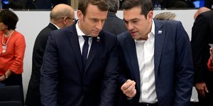 Φωτογραφία: Associated Presss