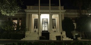 Εκνευρισμός στο Μαξίμου για τις «κωλυσιεργίες» του ΚΑΣ / Φωτογραφία: (Eurokinissi-ΠΑΝΑΓΟΠΟΥΛΟΣ ΓΙΑΝΝΗΣ)
