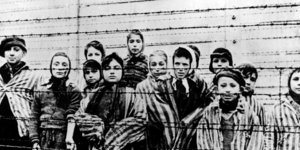 Ο Μένγκελε έστειλε εκατοντάδες χιλιάδες Εβραίους στο Άουσβιτς