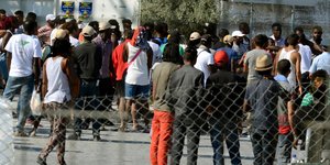 ΦΩΤΟΓΡΑΦΙΑ ΑΡΧΕΙΟΥ: EUROKINISSI