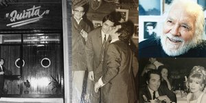 ΦΩΤΟΓΡΑΦΙΑ: ogdoo.gr /Από του αρχείο του Γιάννη Αλεξίου 