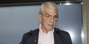 Φωτογραφία: Εurokinissi