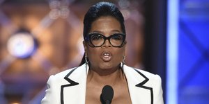 Photo by Phil McCarten/Invision for the Television Academy/AP Images