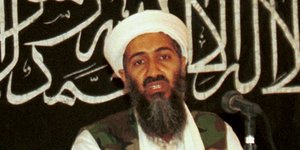 Η CIA αρνείται να δημοσιοποιήσει την πορνογραφική συλλογή του Μπιν Λάντεν/ Φωτογραφία: Mazhar Ali Khan/AP