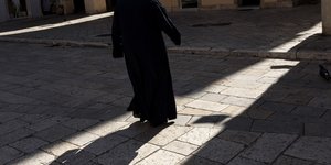 Παπαδιά στην Κρήτη δήλωσε την εξαφάνιση 39χρονου ιερέα -Ο παππάς βρέθηκε με άλλη γυναίκα/ Φωτογραφία: Konstantinos Tsakalidis / SOOC/Αρχείο