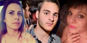 Τα θύματα του δυστυχήματος. ΦΩΤΟΓΡΑΦΙΑ: patrastimes.gr