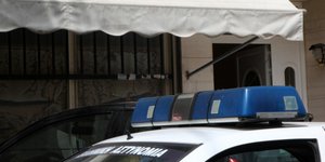 Εξιχνιάστηκε υπόθεση ηλεκτρονικής απάτης σε βάρος κατόχου πιστωτικής κάρτας / Φωτογραφία: (EUROKINISSI/ΣΩΤΗΡΗΣ ΔΗΜΗΤΡΟΠΟΥΛΟΣ)