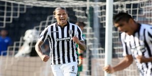 Φωτογραφία: EUROKINISSI