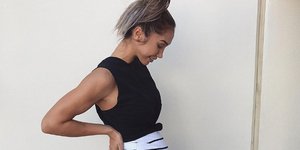 Instagram/chontelduncan