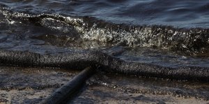 Ο οργανισμός «Ελληνικός Νηογνώμων Α.Ε.» ανακοίνωσε ότι δεν έχει εκδώσει το πιστοποιητικό αξιοπλοΐας / Φωτογραφία: EUROKINISSI - ΓΙΑΝΝΗΣ ΠΑΝΑΓΟΠΟΥΛΟΣ