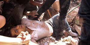 Φωτογραφία: AP Photo/Pablo Ramos